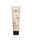 Wild Ferns Lanolin Hand Creme Boxed 100ml