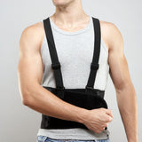 LP Back Brace Support Industrial - image 3