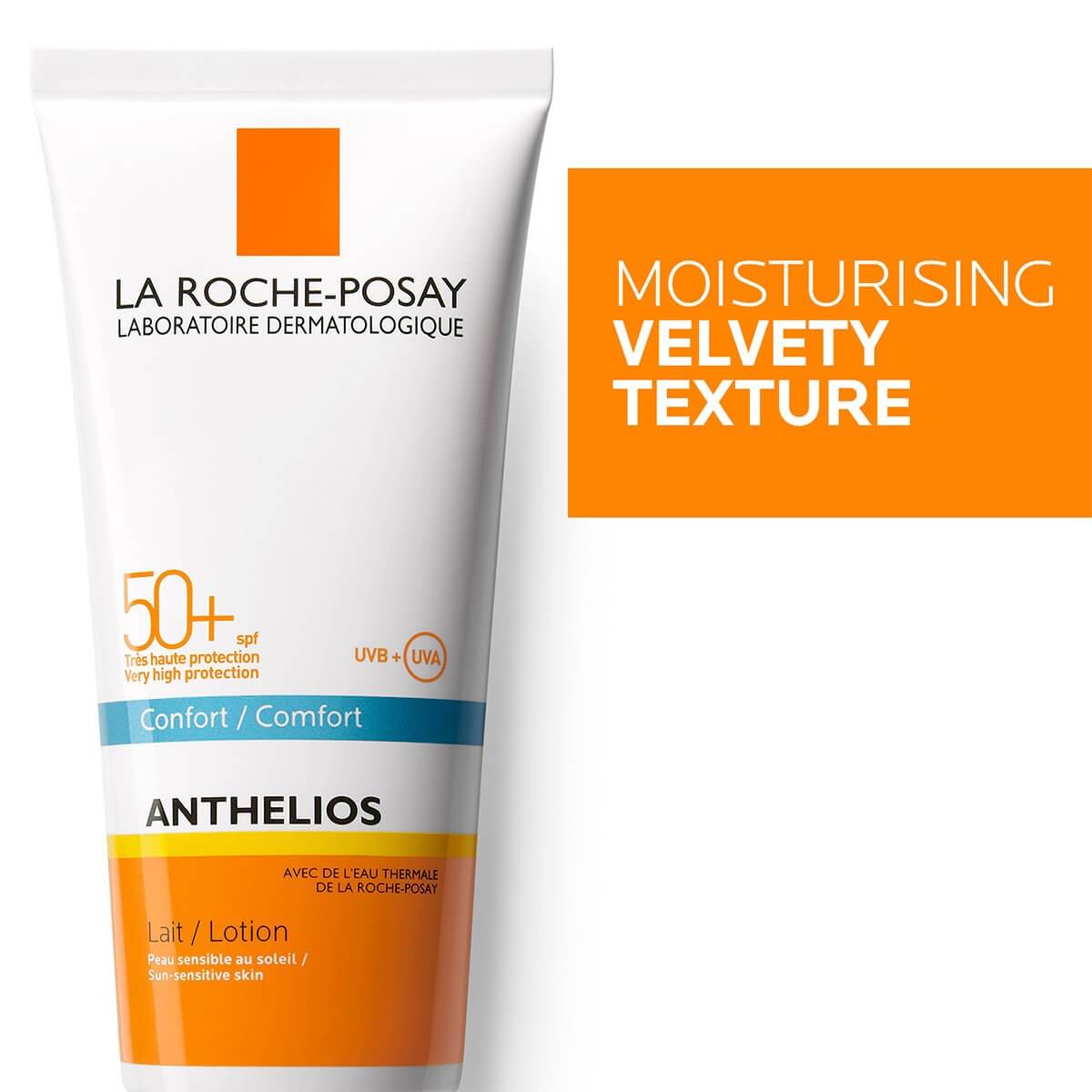 La Roche-Posay's Anthelios Ultra Cream Xl Spf 50+ 50ml Acne-Prone,all skin tones,Anthelios Ultra Cream Xl Spf 50+ 50ml,Anthelios Ultra-light Invisible Fluid Tinted Spf50+ 50ml,Anthelios Uv Clear Sunscreen Spf 50,Fluid Tinted Spf50+,Hydrating Skin Care,Inv