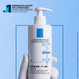 La Roche-Posay's Lipikar AP+Max Moisturizing Cream