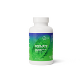 Microbiome Labs FODMATE 120 Capsules