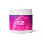 Microbiome Labs MegaMucosa Powder Berry Acai 144.5g