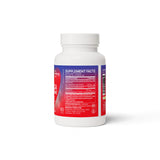 Microbiome Labs MegaQuinone 60 Capsules