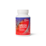 Microbiome Labs MegaQuinone 60 Capsules