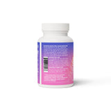 Microbiome Labs SereneSkin 60 Capsules