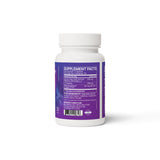 Microbiome Labs Zenbiome Sleep 30 Capsules