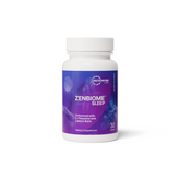Microbiome Labs Zenbiome Sleep 30 Capsules