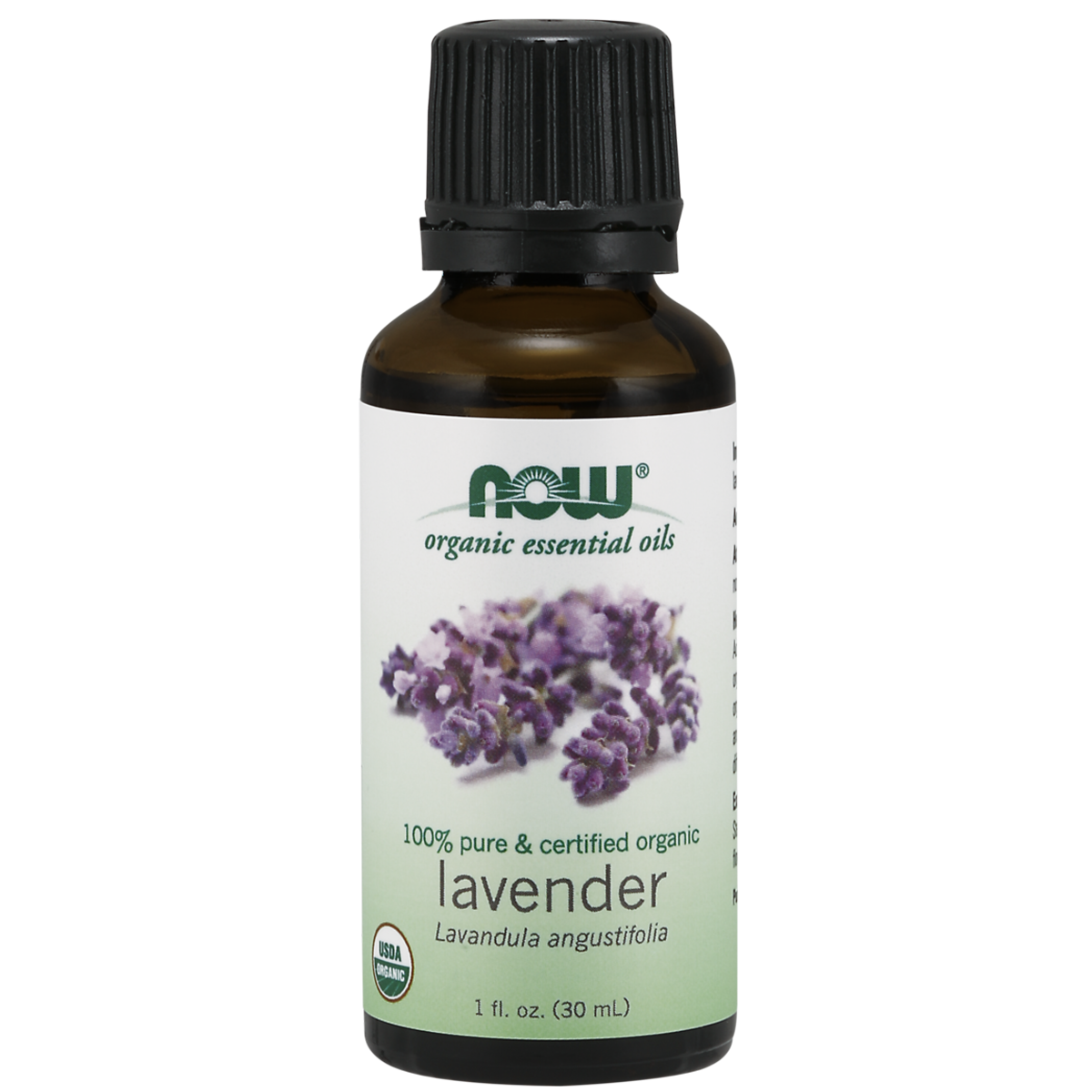 Lavender Oil (Lavandula Angustifolia) Categories: 100% PURE & ORGANIC,Christmas gift,christmas sale,gift,issues,Lavender Oil,NOW Essential Oils Tags: essential oil