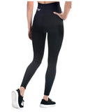 Allcare Supacore Compression Leggins - Full Length Post partum and Sports Recovery Black (OLIVIA) Active Compression Gloves,Ankle and Foot Braces,ankle compression,braces,Braces & Support,Braces & Supports,Braces And Supports,compression,Compression Leggi