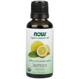 Lemon Oil 30ml (Citrus Limon) Categories: 100% PURE & ORGANIC,gift,issues,lemon oil,NOW Essential Oils Tags: essential oil