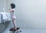 Allied Medical Let's Step Footstool bathroom Step Footstool,Bathroom Stepstool,Footstool,Kids Step Stool,Let's Step Footstool,Step Footstool