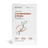 Liver Metabolism & Vitality 60 Caps daily vitamins,Essential Vitamins,Liver Metabolism,Liver Metabolism Vitality,milk thistle,Milk Thistle Extract,Multi-vitamins,multivitamins,Now Vitamins,Super CoQ10,Ubiquinol,Ubiquinol Super CoQ10,vitamins,Vitamins & Su