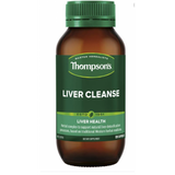 Thompsons Liver Cleanse 120 Capsules cheaper than bargain chemist,cheaper than chemist warehouse,cheaper than pharmacy direct,cheaper than THE MARKET,issues,liver cleanse,liver detox,thompsons liver cleanse