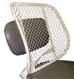 Basset Lumbar Support ALL CARE LUMBAR,ALL CARE LUMBAR ROLLS,All Care Lumbar Wing,AllCare D Shaped Lumbar Roll Regular,ALLCARE LUMBAR ROLL,ALLCARE LUMBAR ROLLS,ALLCARE LUMBAR WING,Corrects your posture,Ergonomic backrest design,issues,Light Weight,lumbar,L
