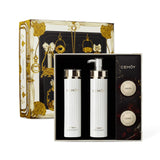 Cemoy Lumen Collection Gift Set - Toner, Lotion & Cream