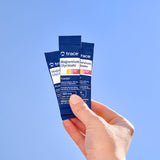 Trace Magnesium Glycinate Stick Pack - Mixed Berry Lemonade 30 sticks