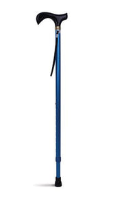 Lifestyle T handle walking stick Aluminium shaft,Assistance,Colour,Designs,Fine Purple Check,Height adjustable,Houndstooth,issues,Lifestyle,Lifestyle T handle walking stick,Lightweight,Max. user weight,mobility,Non-slip rubber tip,Quality,Smooth,T handle