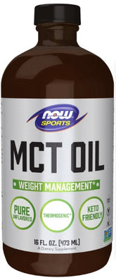 nowsports MCT Oil Liquid in Glass Bottle 473 ml issues,MCT Oil,Thermogenic,Unflavored