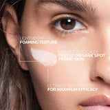 La Roche-Posay's Mela B3 Niacinamide Clarifying Cleanser