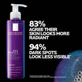La Roche-Posay's Mela B3 Niacinamide Clarifying Cleanser