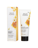 Wild Ferns Manuka Honey Essence Moisturizing Hand Cream 100ml