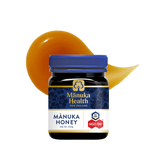 Manuka Health MGO 700+ Manuka Honey 250g
