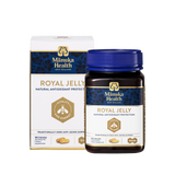 Manuka Health Royal Jelly 1000mg 180 Capsules