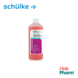 Microshield 4 Chlorhexidine 4% 500ml