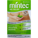 Mintec Capsules 20 issues