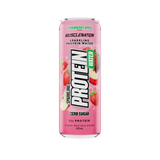 Muscle Nation Sparkling Protein Water Zero Sugar (Box Of 12) benefits of hair,bones,cartilage,clear protein water supplement,Hydrolyzed collagen,issues,joint,ligaments,MN Sparkling Protein Water,muscle growth,Muscle Nation Protein Water,Muscle Nation Spar