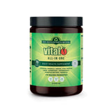 Vital All in One Daily Health Supplement all in one,good green,greens,health,issues,supplement,vital,vital greens