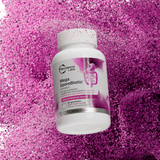 Microbiome Labs MegaSporeBiotic Gummies for Adults Berry Blast 60 Gummies