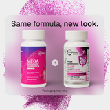 Microbiome Labs MegaSporeBiotic Gummies for Kids Berry Blast 30 Gummies