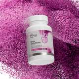 Microbiome Labs MegaSporeBiotic 60 Capsules