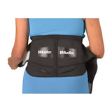 Lumbar Back Brace With Removable Pad Osfm