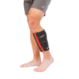 Mueller Multi-Directional Calf & Shin Splint Support Wrap Around Design issues,Mueller Multi-Directional Calf & Shin Splint Support Wrap Around Design