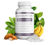 Koru Advanced Magnesium 60 Capsules product image