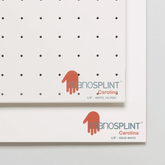 Manosplint Carolina Carolina,issues,Manosplint,Manosplint Carolina,Manosplint Montana,maximum rigidity,moderate memory,Montana,Splinting material,Supports & Braces