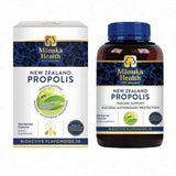 Manuka Health Propolis Capsules BIO30 New Zealand 500 Softgel Capsules 500 Capsules,BIO30,Health Products,Immune Support,improvements,Manuka Health,Natural Supplements,New Zealand Softgel,Propolis Capsules