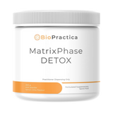 Bio-Practica Matrix Phase Detox 200g