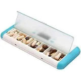 Medication Reminder with Lights & Vibration (Clearance) Lights & Vibration Medication Alert,Medication Alarm,Medication Alert,Medication Reminder,Medication Reminder with Lights & Vibration,Senior Medicine Alert Box