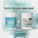 Microbiome Labs MegaIgG2000 Powder Unflavoured 60g