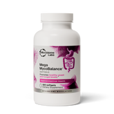 Microbiome Labs MegaMycoBalance 180 Softgels