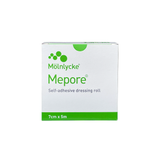Mepore Rolls Non Sterile Adhesive Dressing 5M - image 2