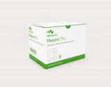 Mepore Pro 9cm x 20cm - BX30 Absorb Wound Fluid,absorbent dressing,adhesive dressing waterproof pad,breathable,breathable transparent film,cuts,dressing,dressing tape,Flexible fluid,friction injuries,gentle to the skin,Highly breathable transparent film,iss