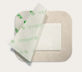 Mepore Film & Pad 9cm x 20cm - BX30 Absorb Wound Fluid,absorbent dressing,adhesive dressing waterproof pad,breathable,breathable transparent film,cuts,dressing,dressing tape,Flexible fluid,friction injuries,gentle to the skin,Highly breathable transparent