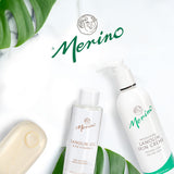 Merino Aloe Vera Gel 250g