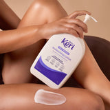 Alpha Keri moisturizing lotion 1 Litre