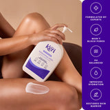 Alpha Keri moisturizing lotion 1 Litre