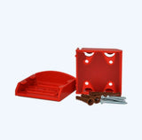 QLICKSMART MOUNTING BRACKET Bracket,issues,Mounting,QLICKSMART MOUNTING BRACKET